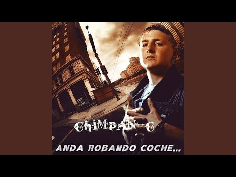 Anda Robando Coche