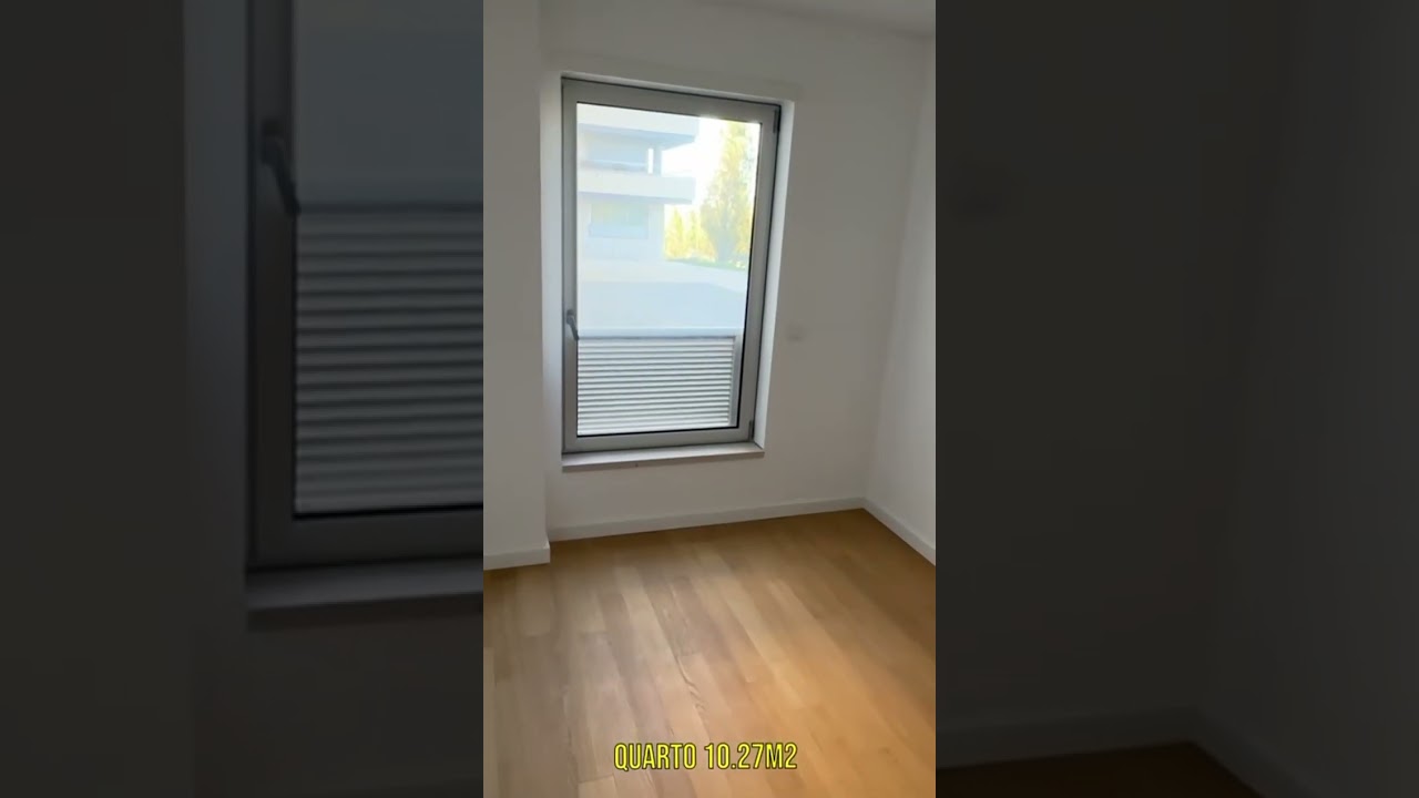 Vídeo do imóvel