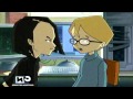 Code Lyoko Jeremy Is Smooth With The Ladies