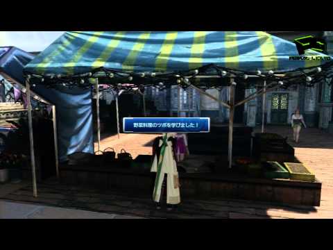 Final Fantasy 13 Lightning Returns Platinum Trophy Walkthrough Part 21