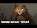 Forward Beckon Rebound AMV ArtFight Attack