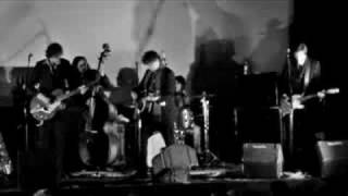 Ron Sexsmith with The Sadies at The Aron Theatre