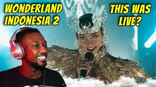 Download lagu Reacting To Wonderland Indonesia 2 'PERFORMANCE VERSION' by Alffy Rev with All Artist mp3 Download lagu Reacting To Wonderland Indonesia 2 'PERFORMANCE VERSION' by Alffy Rev with All Artist mp3