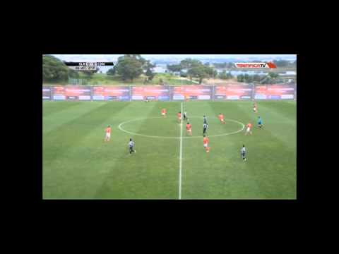 Bruno Pais - Striker/Attacking Midfielder