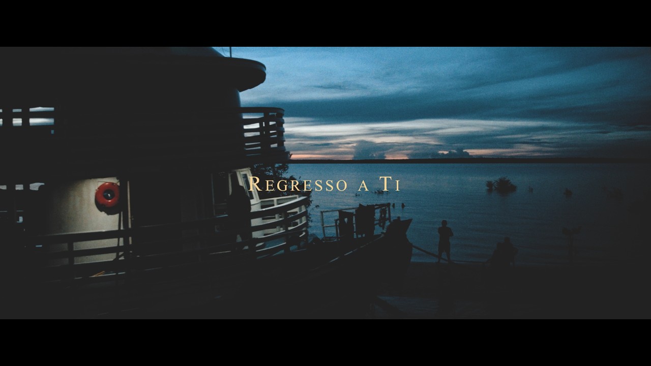 REGRESSO A TI - TRAILER