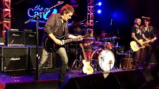 Riverdogs - I Believe - 12/02/17 - Canyon Club