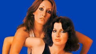 Baccara - Parlez Vous Français? (English Version) (Audio)