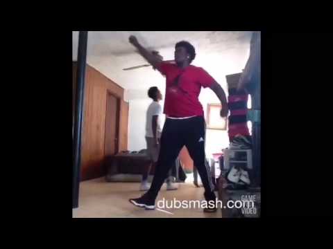 BIG WILL | DABB ON EM DANCE CHALLENGE COMPILATION (PART 1)