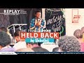 The Pain Of Being Held Back By Unbelief Evangelist Taku