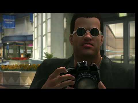 Let's Play: Dead Rising, Pt. 5 (No Commentary)