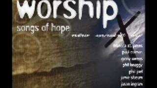 Rebecca St. James - Resurrection Worship CD Trailer