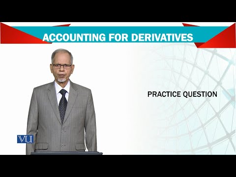 Introduction | Advanced Financial Accounting | FIN711 Topic001