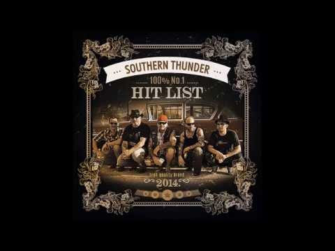 Southern Thunder - Tush