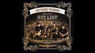 Southern Thunder - Tush