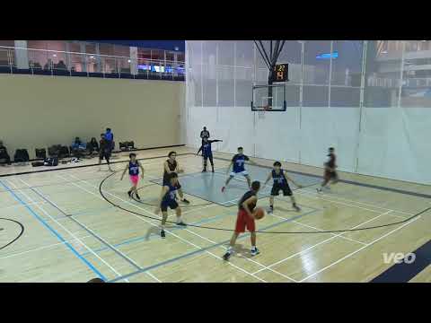 HKERS vs MnL - saturday tier - tcbl 2022 winter