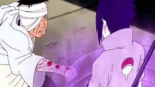 Download lagu Sasuke vs Danzo Full Fight (English Dub) mp3