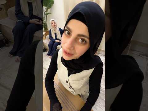 هديتي لابنت اختي فالنتينا👼😍😍 ام سيف ونانو