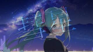 - 彗星 / 野蒜 feat. 初音ミク
