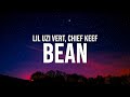 Lil Uzi Vert Bean Lyrics Ft Chief Keef