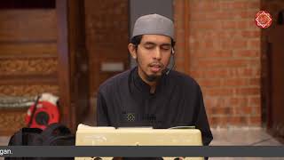 🔴 Live || Majlis Bacaan Dalail Khairat  🔴