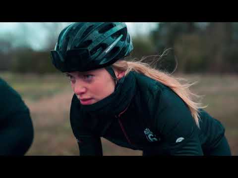 AGU Thermojacke Polartec Alpha