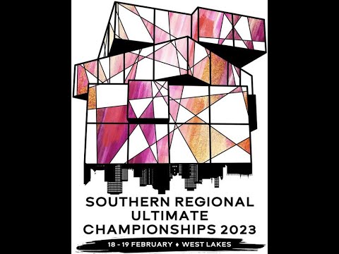 Zig Theory vs Spicy Chilly - Women's Bronze - 2023 Australian Southern Regionals