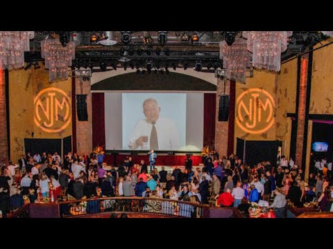 Mason Industries- Norman Mason Memorial Video – Mason Industries