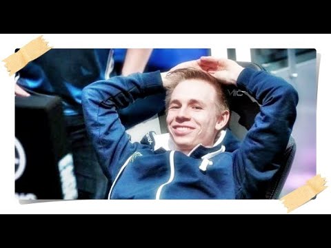 SO EZ FOR EliGE !!!  Stewie2K 4K / NAF clutch / IEM New York 2020  CS:GO Highlights(Day2-NA)