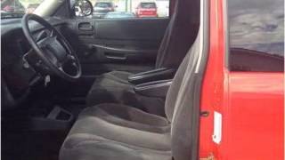 preview picture of video '2004 Dodge Dakota Used Cars Asheboro NC'