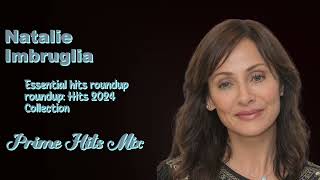 Satellite-Natalie Imbruglia-Essential tracks for your collection-Important
