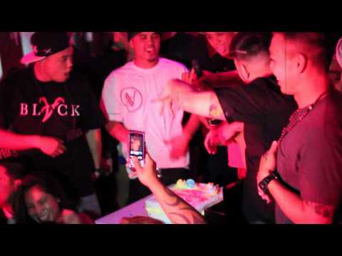 Ambitious Productions 2 years anniversary!!! featuring IAMSU