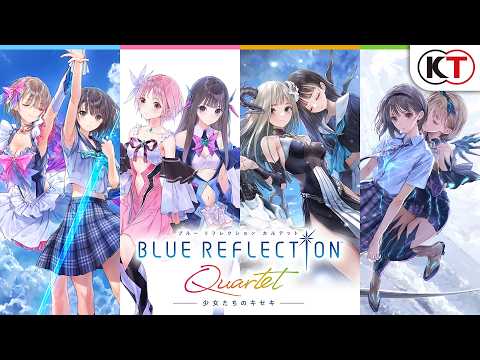 Announcement Trailer