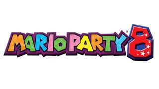 Cover art for Mario Party 8 Medley