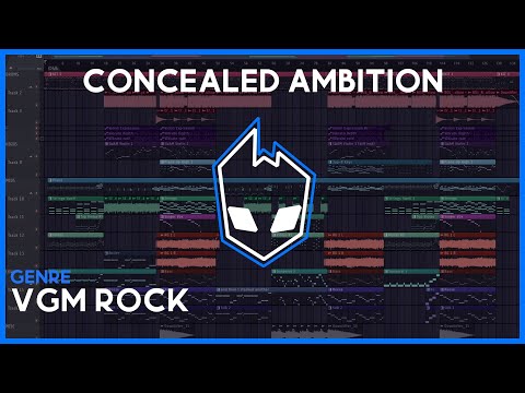 iFlicky - Concealed Ambition