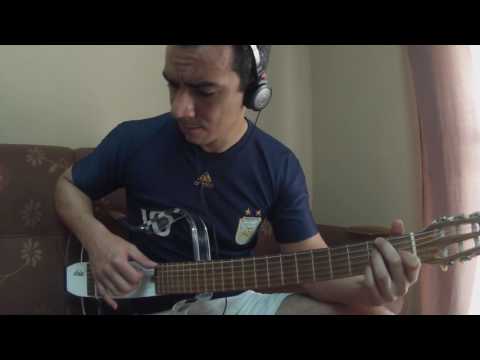 Acordes Mais uma porta - Estevão Queiroga (Anderson Filipe) (HD)