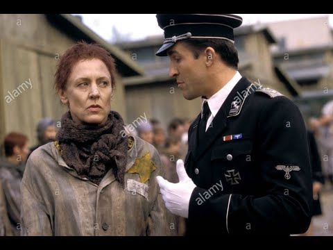 Out Of The Ashes-Full Film-True Story-Dr Gisella Perl-Josef Mengele-Auschwitz-WW2-2003-ENGLISH