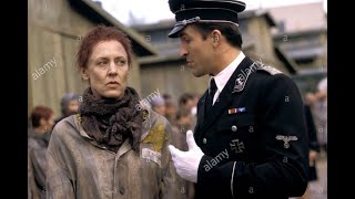 Out Of The Ashes-Full Film-True Story-Dr Gisella Perl-Josef Mengele-Auschwitz-WW2-2003-ENGLISH video