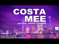 Relaxing Deep House Pop Music Deep Disco Records Costa Mee Compilation 1