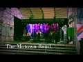 Motown band