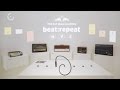 Beat Repeat Red Bull Studios NY