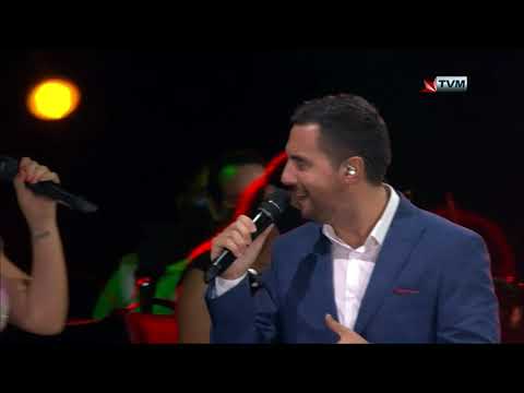 Palace String Orchestra ft. Ensemble - RASPUTIN - A Night At The Film Studios 2021