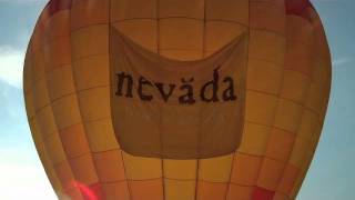 The Great Reno Balloon Race