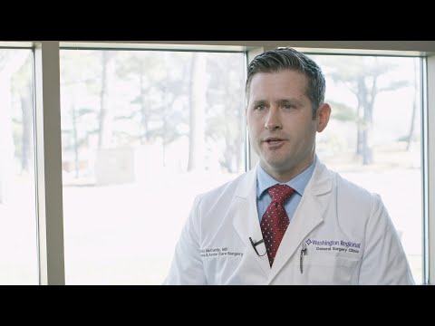 Gallstones - Symptoms and Treatment Options