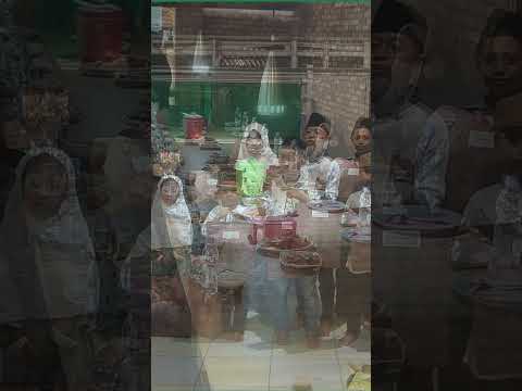 MOMEN BUKA BERSAMA DENGAN PIMPINAN & TEAM SSDP AREA 2 ZONA 4