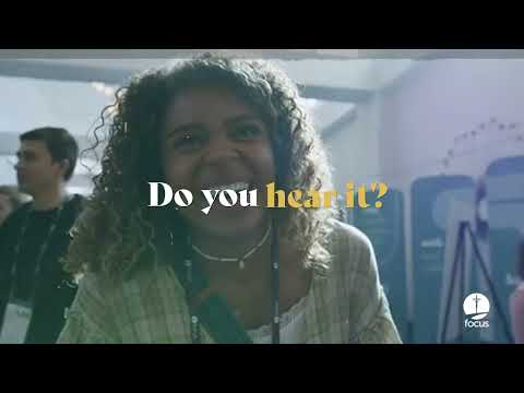 SEEK23 - You are called to impact others.