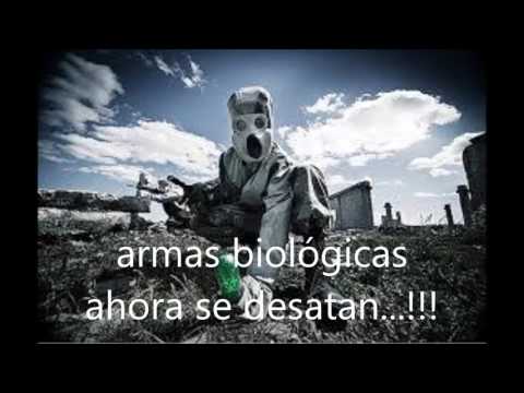 LIBADOR - Destrucción Tóxica (letra)