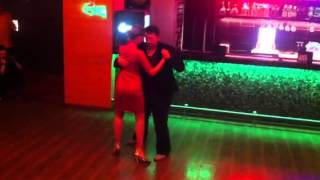 DJ 2095 (Yury Alexeev) & DJ Radistka-cat (Anastasia Pomogae