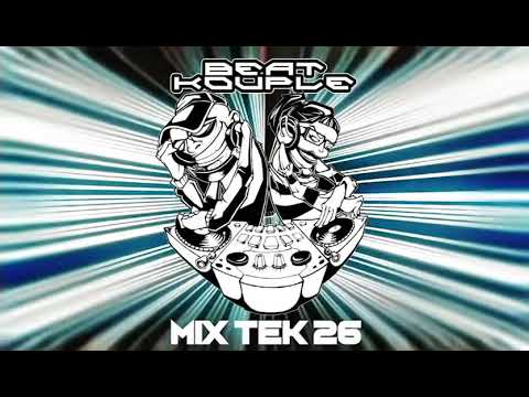 TEK 26 Hardtek / Tribecore / Raggatek Mixed by Beat Kouple