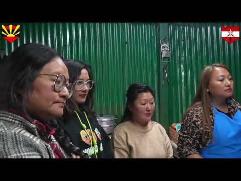 Skill Development & Livelihood Boost: Bakery Training by Spearhead Division. #SpearCorps #IndianArmy