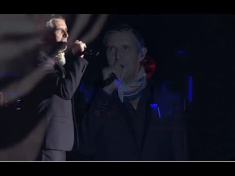 Julien Clerc - Femmes, je vous aime  (2015)